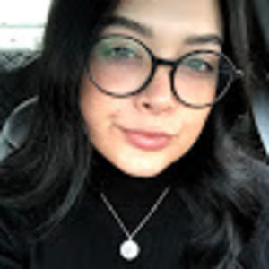 Meet your Posher, Lesley